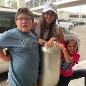 Meet your Posher, Mrs